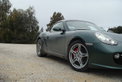 Porsche Cayman S (Modelljahr 2009) Porsche Cayman S (Modelljahr 2009)