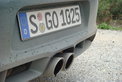 Porsche Cayman S (Modelljahr 2009) Porsche Cayman S (Modelljahr 2009)