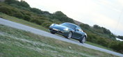 Porsche Cayman S (Modelljahr 2009) Porsche Cayman S (Modelljahr 2009)