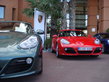 Porsche Cayman S (Modelljahr 2009) Porsche Cayman S (Modelljahr 2009)