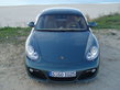 Porsche Cayman S (Modelljahr 2009) Porsche Cayman S (Modelljahr 2009)