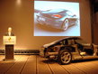 Porsche Cayman S (Modelljahr 2009) Porsche Cayman S (Modelljahr 2009)