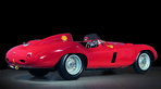 Bonhams Auktion Gstaad 2008: Ferrari et les Prestigieuses Italiennes