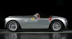 Bonhams Auktion Gstaad 2008: Ferrari et les Prestigieuses Italiennes