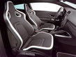 VW Scirocco Studie R: Rocco und seine Brüder