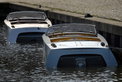 Silvestris 8.1 V8 LE