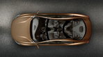 Volvo S60 Concept: Adjö Kante
