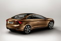 Volvo S60 Concept: Adjö Kante
