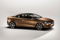 Volvo S60 Concept: Adjö Kante