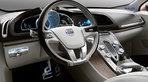 Volvo S60 Concept: Adjö Kante