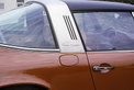 Porsche Targa Generationen