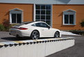Porsche Targa Generationen