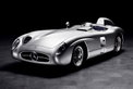 SLR Stirling Moss: Grenzöffnung SLR Stirling Moss: Grenzöffnung