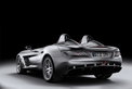 SLR Stirling Moss: Grenzöffnung SLR Stirling Moss: Grenzöffnung