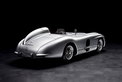 SLR Stirling Moss: Grenzöffnung SLR Stirling Moss: Grenzöffnung