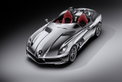 SLR Stirling Moss: Grenzöffnung SLR Stirling Moss: Grenzöffnung