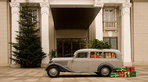 Mercedes-Benz 170 Da Lueg Kombi Mercedes-Benz 170 Da Lueg Kombi