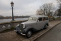 Mercedes-Benz 170 Da Lueg Kombi Mercedes-Benz 170 Da Lueg Kombi