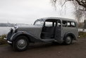 Mercedes-Benz 170 Da Lueg Kombi Mercedes-Benz 170 Da Lueg Kombi