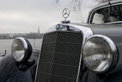 Mercedes-Benz 170 Da Lueg Kombi Mercedes-Benz 170 Da Lueg Kombi