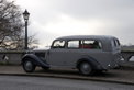 Mercedes-Benz 170 Da Lueg Kombi Mercedes-Benz 170 Da Lueg Kombi