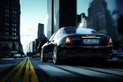 Maserati Unveils New Quattroporte Sport GT S Maserati Unveils New Quattroporte Sport GT S
