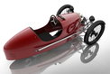 Morgan SuperSport Junior: Dreirad-Roadster zum Jubiläum Morgan SuperSport Junior: Dreirad-Roadster zum Jubiläum