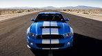 Ford Mustang Shelby GT500: Neue Stallorder Ford Mustang Shelby GT500: Neue Stallorder
