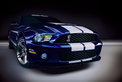 Ford Mustang Shelby GT500: Neue Stallorder Ford Mustang Shelby GT500: Neue Stallorder