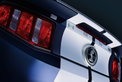 Ford Mustang Shelby GT500: Neue Stallorder Ford Mustang Shelby GT500: Neue Stallorder