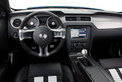 Ford Mustang Shelby GT500: Neue Stallorder Ford Mustang Shelby GT500: Neue Stallorder