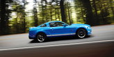 Ford Mustang Shelby GT500: Neue Stallorder Ford Mustang Shelby GT500: Neue Stallorder