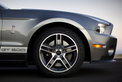 Ford Mustang Shelby GT500: Neue Stallorder Ford Mustang Shelby GT500: Neue Stallorder