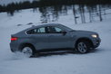 BMW X-Mas: Fahrevent am Polarkreis BMW X-Mas: Fahrevent am Polarkreis