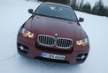 BMW X-Mas: Fahrevent am Polarkreis BMW X-Mas: Fahrevent am Polarkreis