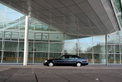 Mercedes-Benz S-Klasse W140 Mercedes-Benz S-Klasse W140