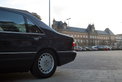 Mercedes-Benz S-Klasse W140 Mercedes-Benz S-Klasse W140