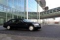 Mercedes-Benz S-Klasse W140 Mercedes-Benz S-Klasse W140
