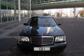 Mercedes-Benz S-Klasse W140 Mercedes-Benz S-Klasse W140