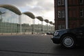 Mercedes-Benz S-Klasse W140 Mercedes-Benz S-Klasse W140