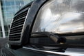 Mercedes-Benz S-Klasse W140 Mercedes-Benz S-Klasse W140