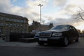 Mercedes-Benz S-Klasse W140 Mercedes-Benz S-Klasse W140