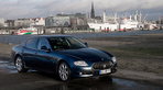 Maserati Quattroporte S