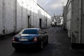 Maserati Quattroporte S