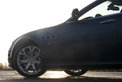 Maserati Quattroporte S
