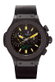 Hublot Big Bang Ayrton Senna: Jede Achtelsekunde zählt Hublot Big Bang Ayrton Senna: Jede Achtelsekunde zählt