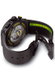 Hublot Big Bang Ayrton Senna: Jede Achtelsekunde zählt Hublot Big Bang Ayrton Senna: Jede Achtelsekunde zählt