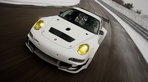 Porsche 911 GT3 RSR – Updates for 2009
