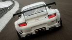 Porsche 911 GT3 RSR – Updates for 2009