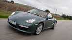 Porsche Boxster S Porsche Boxster S